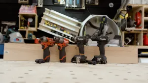 Makes Money or Costs Money-Compact Drill and Impact Tool Comparison 
