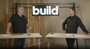 Build Science 101