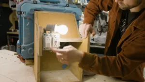 What is this thing?