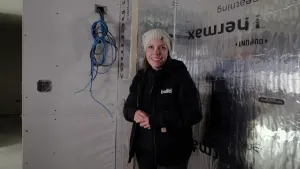 Thermal Barriers