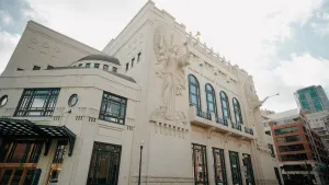 What Happened to House Design in America Part 4: Downtown Buildings