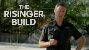The Risinger Build