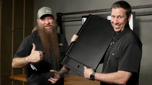 Literally THE Coolest Overflow Pan I’ve ever seen! Plus 10 other NEW Building Products