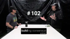 Building Consensus | Episode 102: Specs vs. Custom