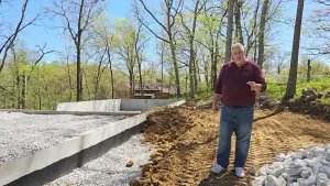 Site Water Management
