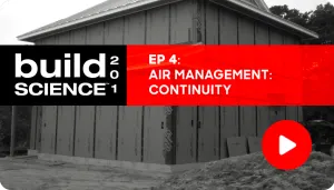 Ep. 4 - Air Management: Continuity	