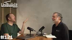 UnBuild It | Episode 121: "It's All About STEVE"
