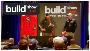 What You Missed from the Educational Conference at Build Show LIVE 2024