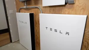 How to Keep Your House Powered Off-Grid!