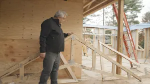 LITTLE TRUSSES that CAN