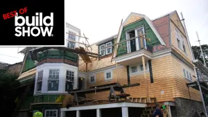 Best of The Build Show: Shingle Style Coastal Masterpiece with Wade Paquin