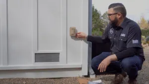 Outdoor Cover Plates 