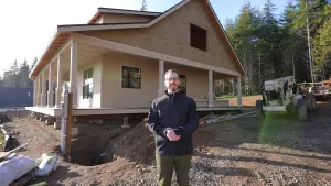 Electrical Rough-In Walkthrough