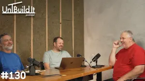 UnBuild It | Episode 130: Qs: Job Site Safety & Garage Moisture Management