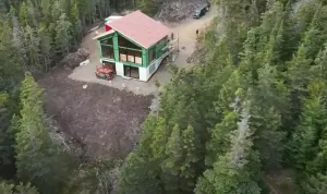 Canada's BEST KEPT SECRET in Building Science!