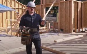 Carpenter's Everyday Carry