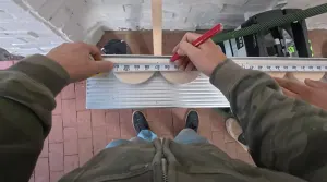 How I make a living as a Carpenter