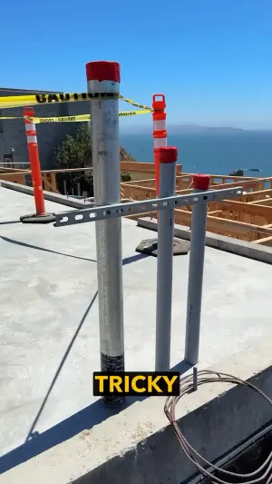 200-amp Service Setup