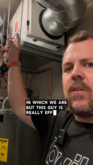 Dehumidification Efficiency