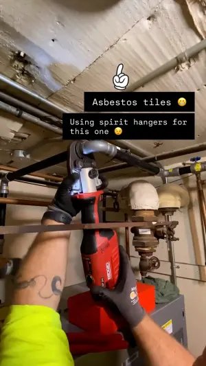 Press Fitting Systems