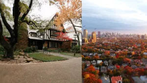 Old House Handbook - 1920s English Cottage