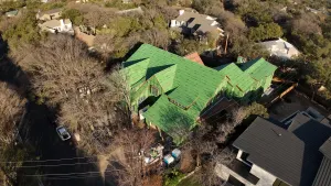 ZIP System R-Sheathing ON THE ROOF!? Exterior roof insulation demystified