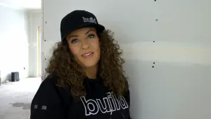 Which Mudding Tools Are Best with Lydia Crowder | Best of Build Show 