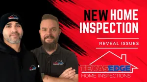  Comprehensive New Construction Home Inspection Reveals Crucial Details 