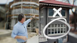 Italian Revival Exterior Updates