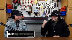 Building Consensus | Episode 185: Warranty THIS!
