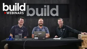 Floors Under Pressure - Vapor Drive Vs. Flooring