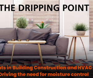 The Dripping Point