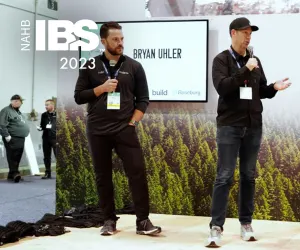 What's New in Engineered Lumber? IBS 2023