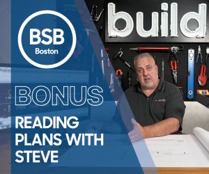 BSB BONUS - Reading Plans with Steve