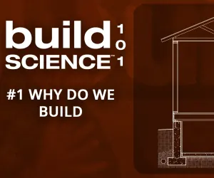 Episode 1: Why Do We Build?