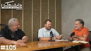 UnBuild It | Episode 105: Q&A 2024 #4 - Ventilation Systems & Liquid Sealants