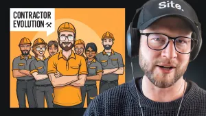 Contractor Evolution | How To Build A Strong Employer Brand