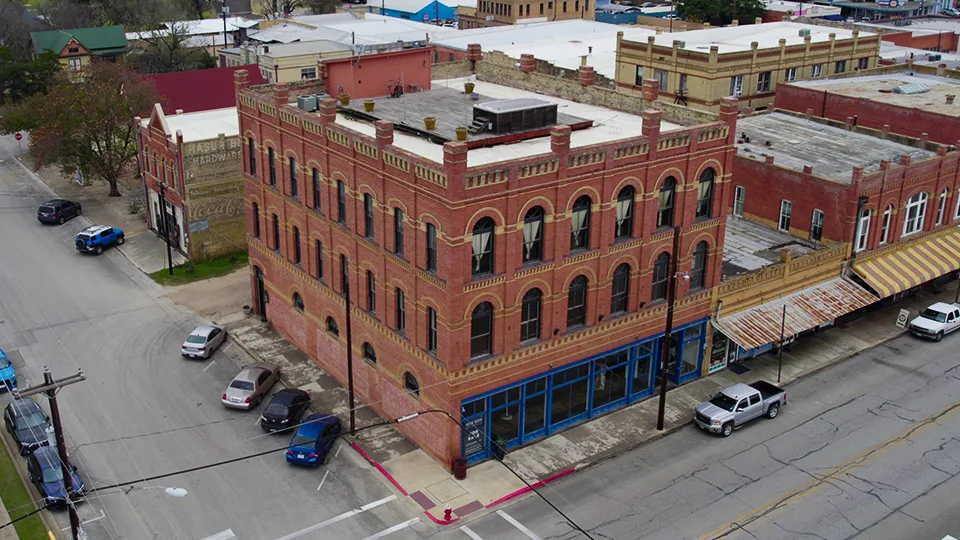 Historic Preservation