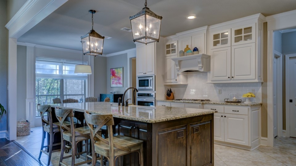 The Basics of Lighting Design for Homes