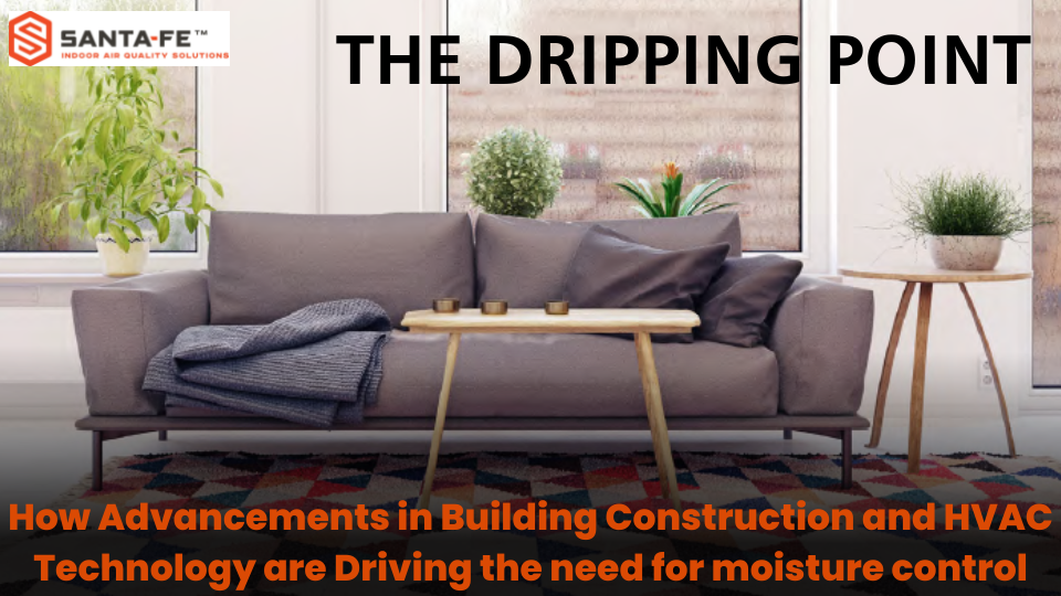 The Dripping Point