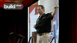 Build Like It Matters - 2025 Build Show Live Keynote