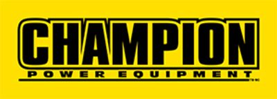 Champion Power Equipment