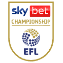 EFL Championship badge
