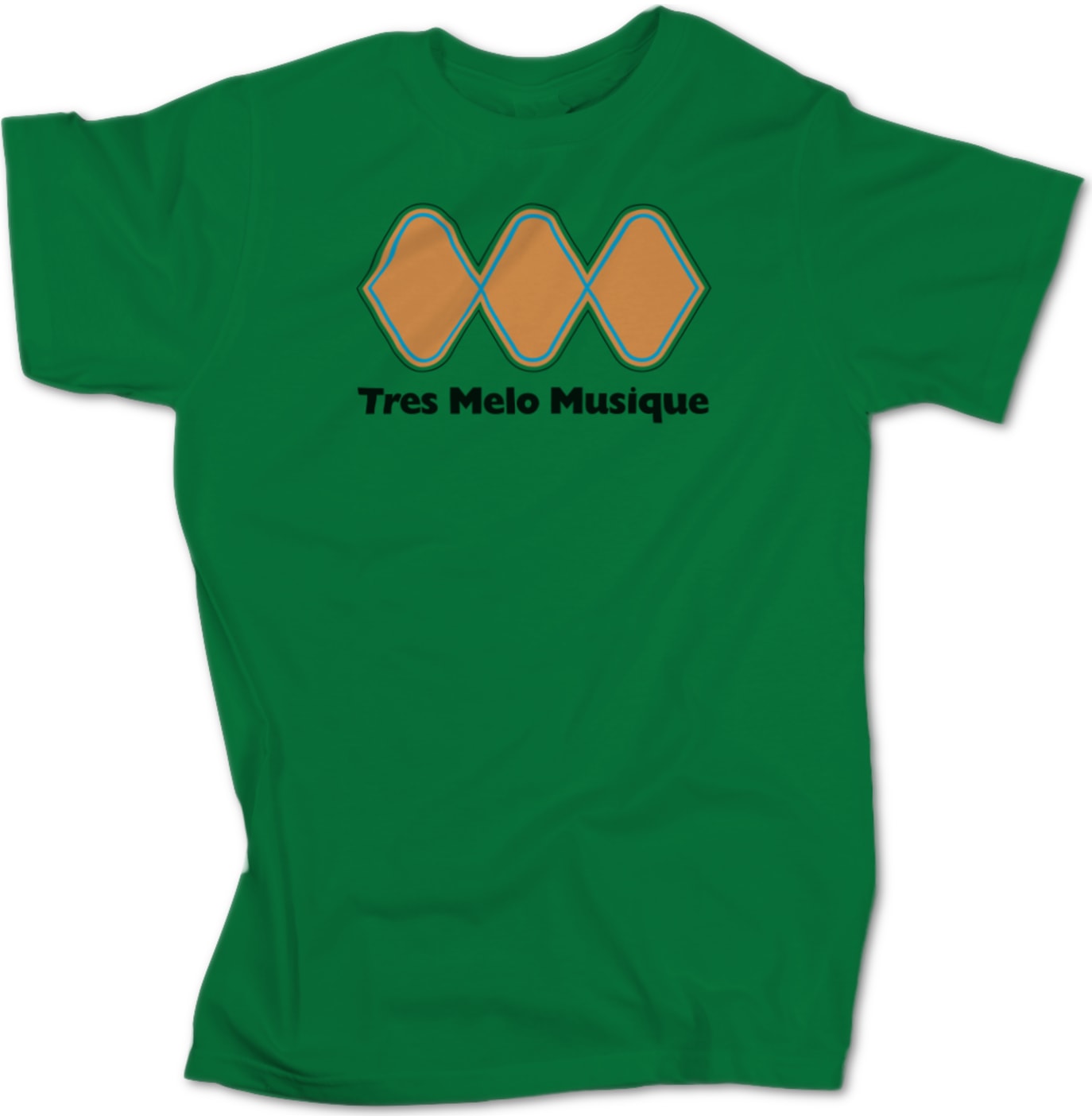 Tres Melo Musique