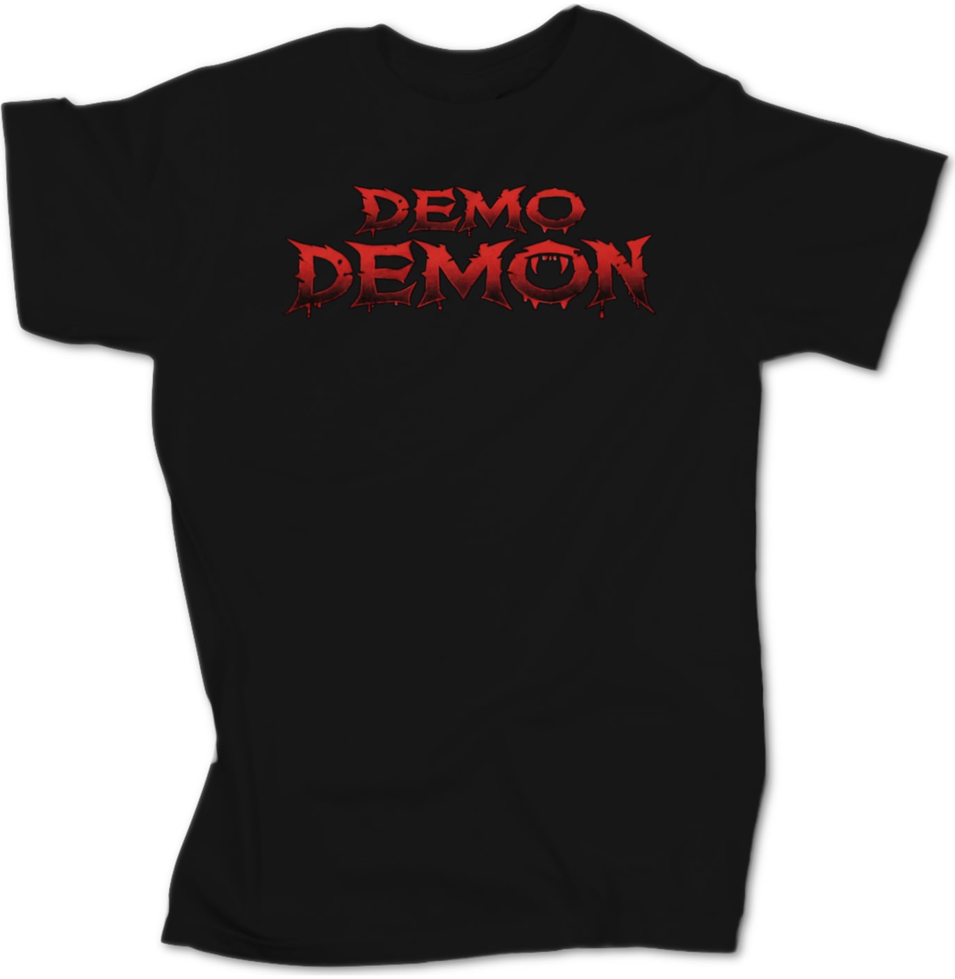 Demo Demon