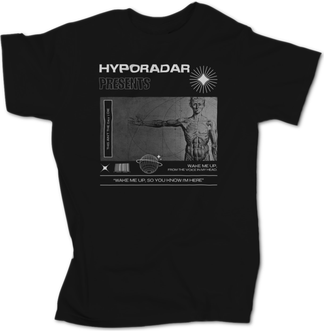 Hyporadar
