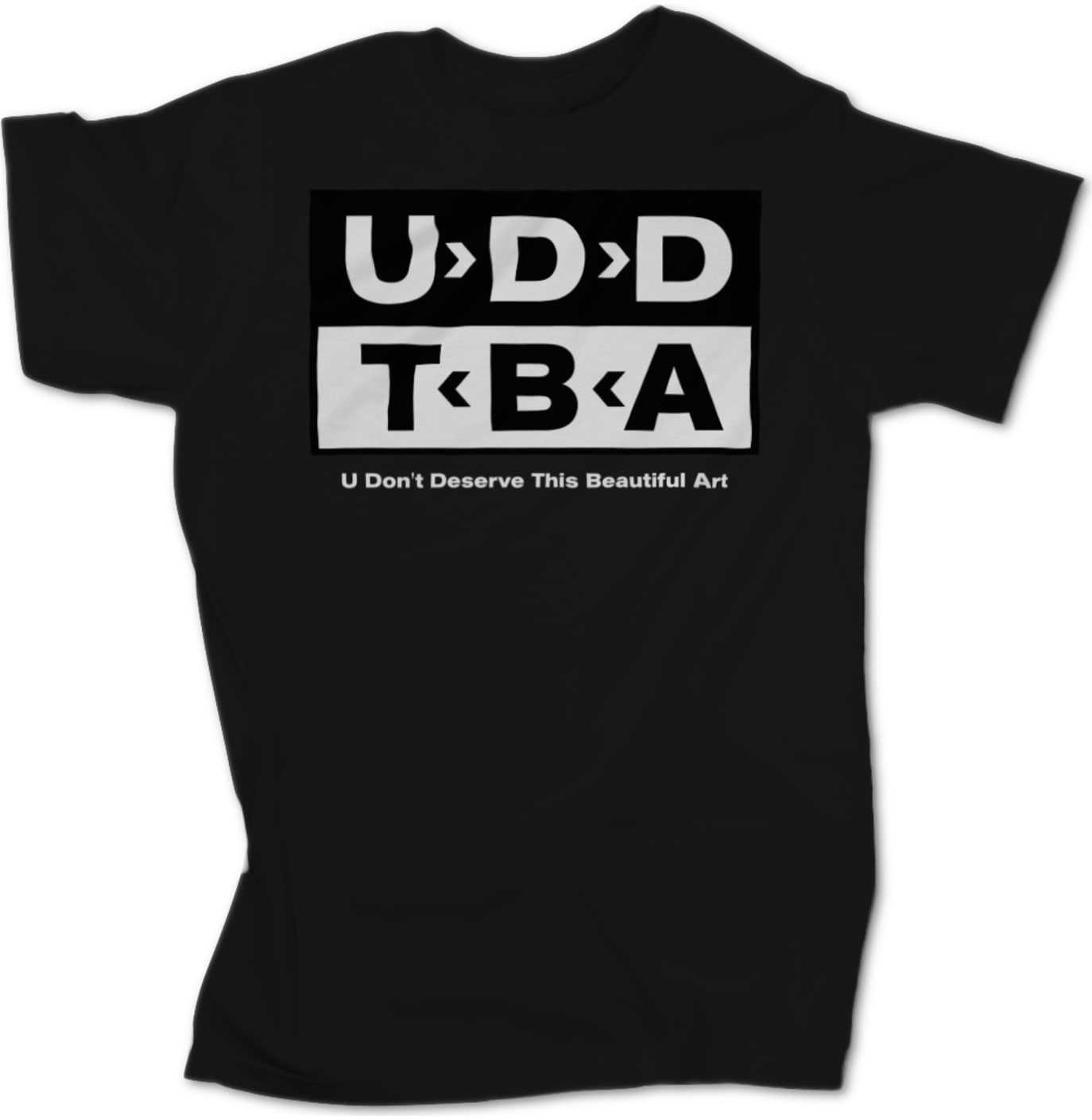 UDDTBA