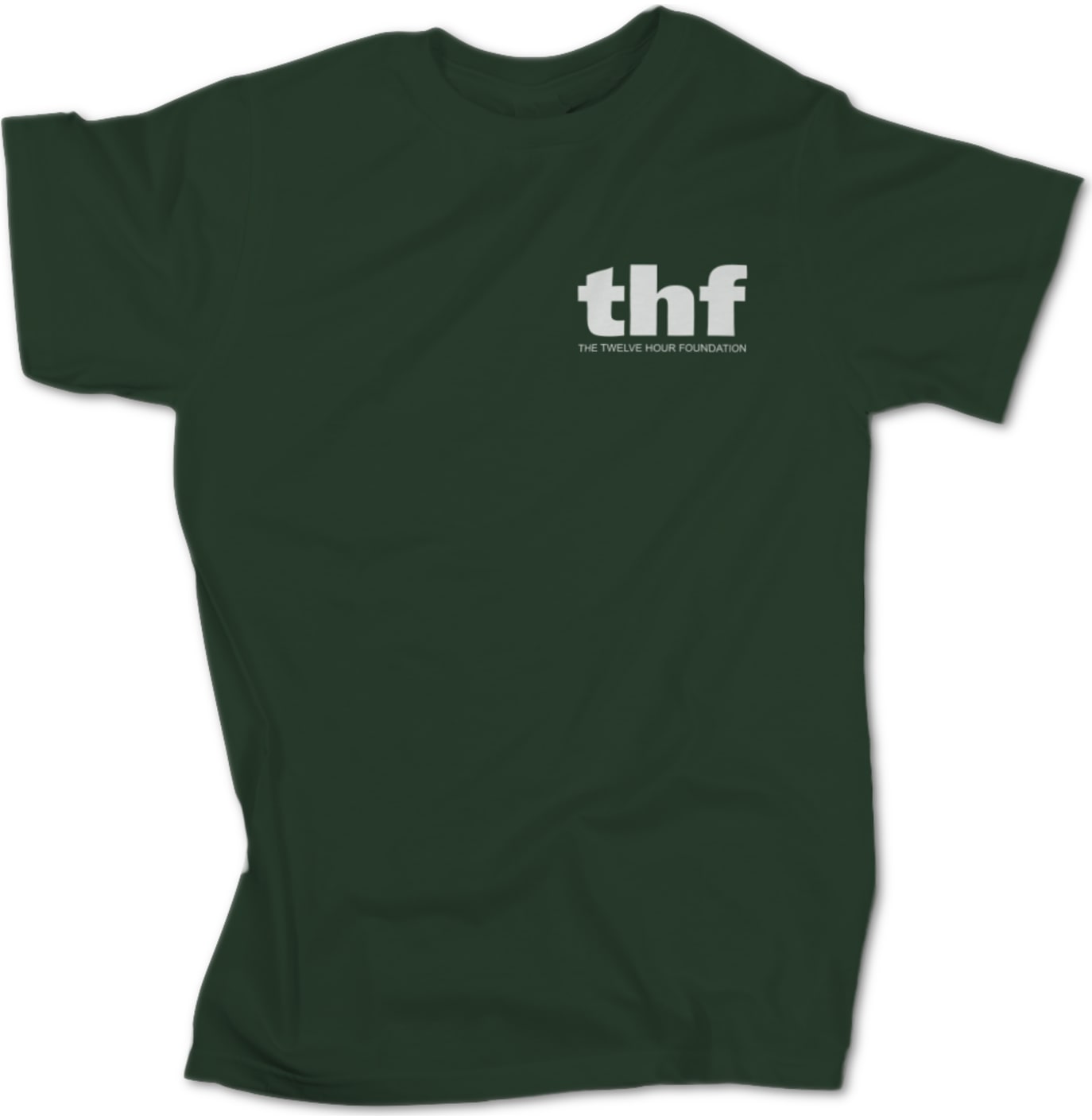 The Twelve Hour Foundation