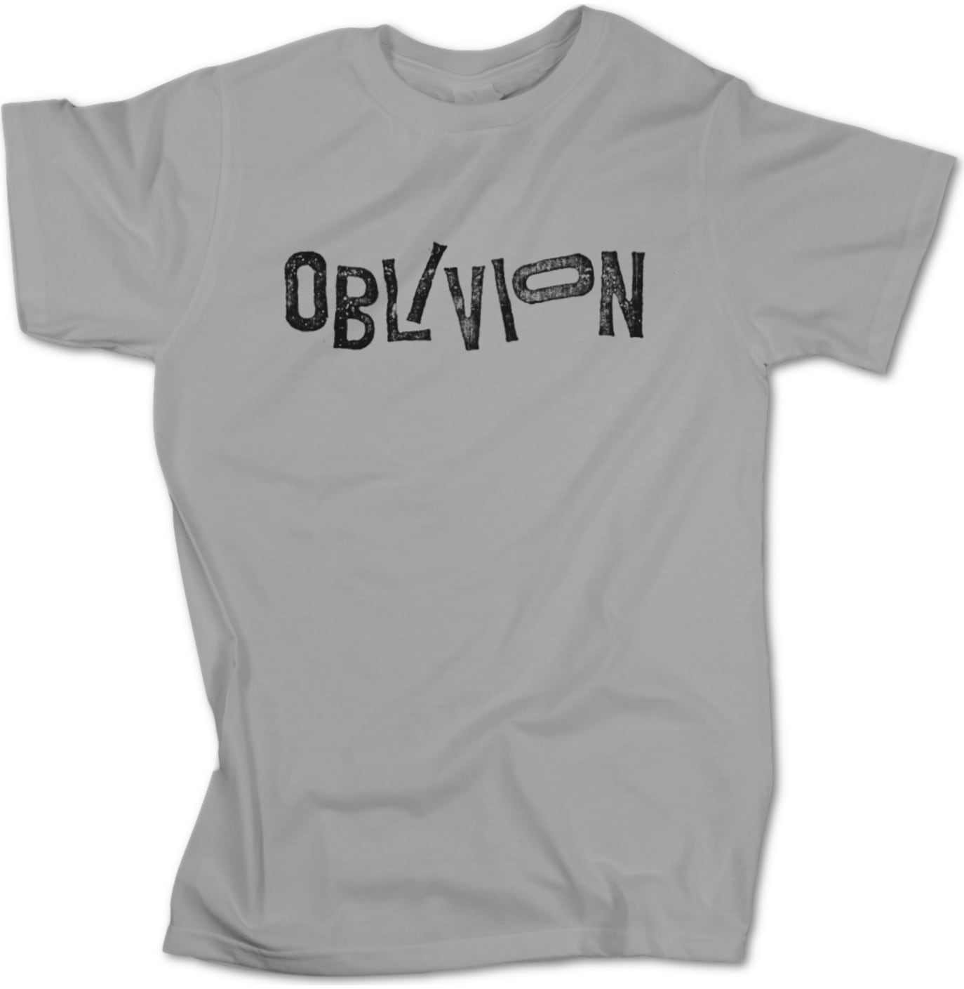 oblivion