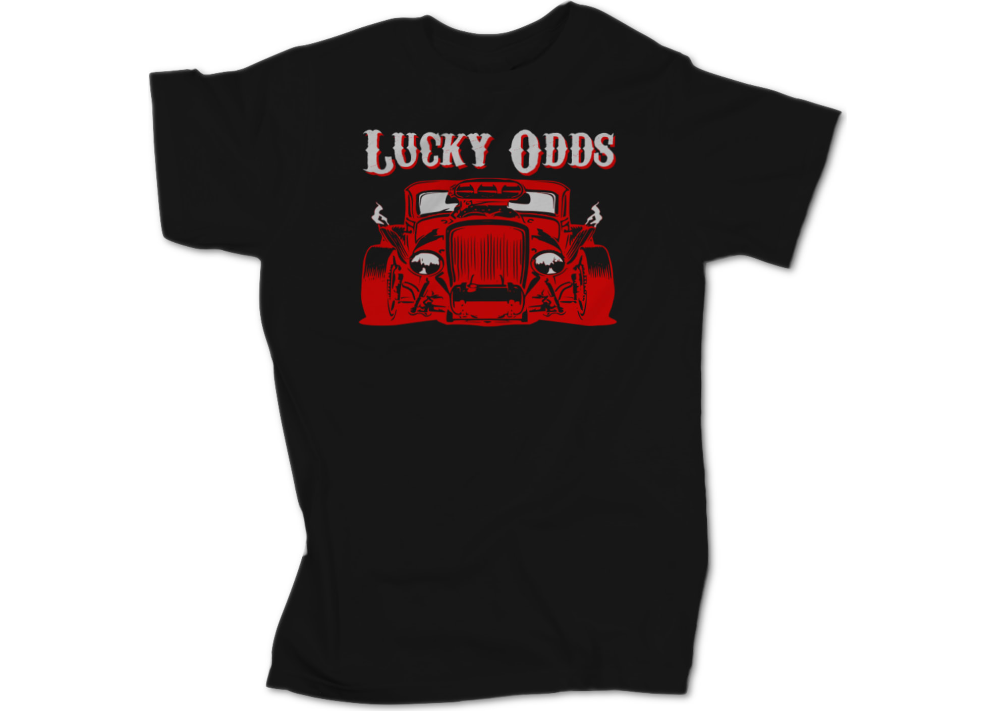 Lucky odds smokin  1499881242